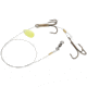 Celsius Quickset Pike/Muskie Rig Size 6, CE-QUICKRG-6