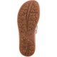 Chaco Abbey Sandal - Women's, Collegiate Sun, 9 US J106416-09.0