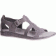 Chaco Aubrey Sandal - Women's-Alloy-Medium-10