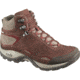 Chaco Azula Mid Waterproof Boot - Women's-Cabernet-7 US