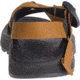 Chaco Banded Z Cloud - Mens, Cognac Black, Medium, 07.0, JCH106811-07.0