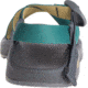 Chaco Banded Z Cloud - Mens, Mallard Curry, Medium, 15.0, JCH106817-15.0