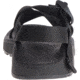Chaco Banded Z Cloud - Mens, Solid Black, Medium, 07.0, JCH106829-07.0
