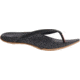 Chaco Biza Shoes, Womens, Black, Medium, 6, J106930-6