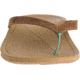 Chaco Biza Shoes, Womens, Cognac, Medium, 10, J107246-10