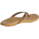 Chaco Biza Shoes, Womens, Cognac, Medium, 10, J107246-10