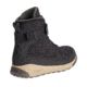 Chaco Borealis Quilt - Womens, Black, Medium, 07.0, JCH107466-07.0