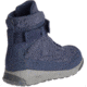 Chaco Borealis Quilt - Womens, Denim, Medium, 11.0, JCH107468-11.0