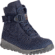 Chaco Borealis Quilt - Womens, Denim, Medium, 11.0, JCH107468-11.0