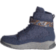 Chaco Borealis Quilt - Womens, Denim, Medium, 11.0, JCH107468-11.0