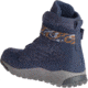 Chaco Borealis Quilt - Womens, Denim, Medium, 11.0, JCH107468-11.0