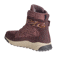 Chaco Borealis Quilt - Womens, Mahogany, Medium, 08.0, JCH107470-08.0
