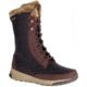 Chaco Borealis Tall Wp Winter Boots - Womens, Mahogany, Medium, 6 US, J106770-06.0