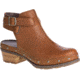 Chaco Cataluna Clog Casual Shoes - Womens, Ochre, Medium, 06.5, JCH107482-06.5