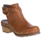 Chaco Cataluna Clog Casual Shoes - Womens, Ochre, Medium, 06.5, JCH107482-06.5