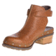 Chaco Cataluna Clog Casual Shoes - Womens, Ochre, Medium, 06.5, JCH107482-06.5