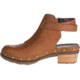 Chaco Cataluna Clog Casual Shoes - Womens, Ochre, Medium, 06.5, JCH107482-06.5