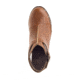 Chaco Cataluna Clog Casual Shoes - Womens, Ochre, Medium, 06.5, JCH107482-06.5