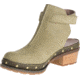 Chaco Cataluna Clog - Womens, Moss, Medium, 11.0, JCH107478-11.0