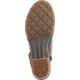 Chaco Cataluna Clog - Womens, Nickel, Medium, 09.0, JCH107480-09.0