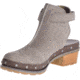 Chaco Cataluna Clog - Womens, Nickel, Medium, 09.0, JCH107480-09.0