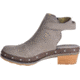 Chaco Cataluna Clog - Womens, Nickel, Medium, 09.0, JCH107480-09.0