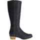 Chaco Cataluna Tall Casual Shoes - Womens, Black, Medium, 6 US, J106786-06.0