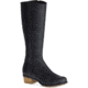 Chaco Cataluna Tall Casual Shoes - Womens, Black, Medium, 6 US, J106786-06.0