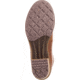 Chaco Cataluna - Womens, Ochre, Medium, 06.0, JCH107490-06.0