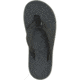 Chaco Chaco Chillos Flip - Womens, Tube Black, 7 US, Medium, JCH108604-7M