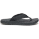 Chaco Chaco Chillos Flip - Womens, Tube Black, 7 US, Medium, JCH108604-7M