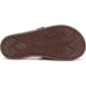Chaco Chaco Chillos Slide - Mens, Chocolate, 11 US, Medium, JCH107915-11M