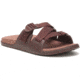 Chaco Chaco Chillos Slide - Mens, Chocolate, 11 US, Medium, JCH107915-11M