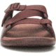 Chaco Chaco Chillos Slide - Mens, Chocolate, 11 US, Medium, JCH107915-11M
