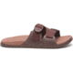 Chaco Chaco Chillos Slide - Mens, Chocolate, 11 US, Medium, JCH107915-11M