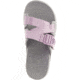 Chaco Chaco Chillos Slide - Womens, Solid Mauve, 11 US, Medium, JCH107824-11M