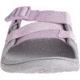Chaco Chaco Chillos Slide - Womens, Solid Mauve, 11 US, Medium, JCH107824-11M