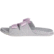 Chaco Chaco Chillos Slide - Womens, Solid Mauve, 11 US, Medium, JCH107824-11M