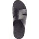 Chaco Chaco Wayfarer Slide - Womens, Black, 10 US, Medium, JCH108216-10M