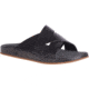 Chaco Chaco Wayfarer Slide - Womens, Black, 10 US, Medium, JCH108216-10M