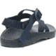 Chaco Chaco Zcloud Sandals - Mens, Serpent Navy, 12 US, Medium, JCH107903-12M