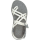 Chaco Chaco Zcloud X2 Sandals - Womens, Serpent Cream, 11 US, Medium, JCH108588-11M