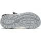 Chaco Chaco Zcloud X2 Sandals - Womens, Serpent Cream, 11 US, Medium, JCH108588-11M