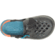 Chaco Chillos Clog Sandals - Kids, Black, 6, Medium, JCH180360-6