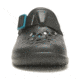 Chaco Chillos Clog Sandals - Kids, Black, 6, Medium, JCH180360-6