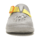 Chaco Chillos Clog Sandals - Kids, Gray Multi, 2, Medium, JCH180361-2