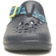 Chaco Chillos Clog Sandals - Kids, MottleNavy, 5, JCH180374-M-5