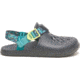Chaco Chillos Clog Sandals - Kids, MottleNavy, 5, JCH180374-M-5