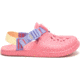 Chaco Chillos Clog Sandals - Kids, Rose, 3, Medium, JCH180362-3