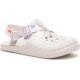 Chaco Chillos Clog Sandals - Kids, TesselViolet, 2, JCH180373-M-2